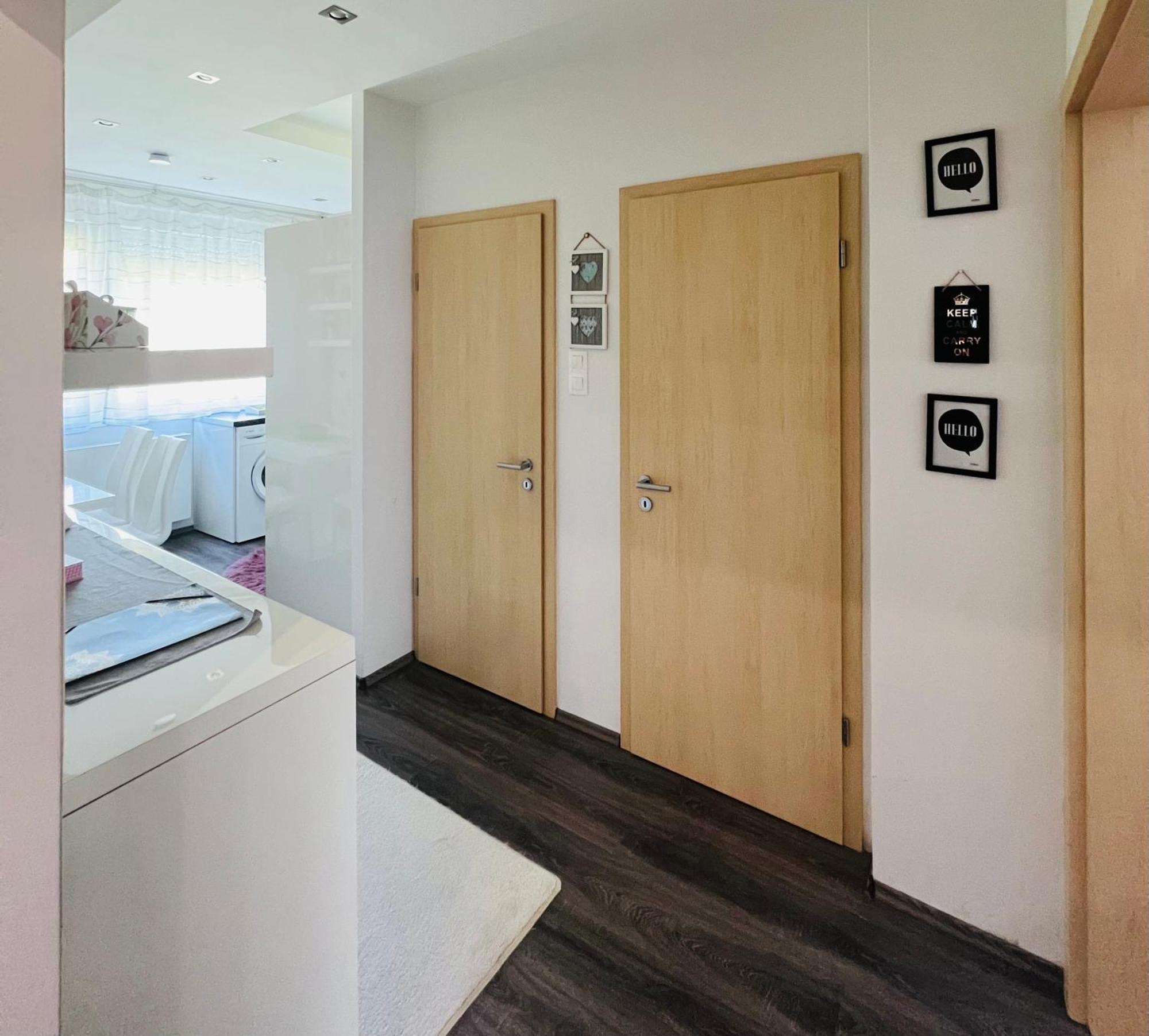 Apartman4you * Мішкольц