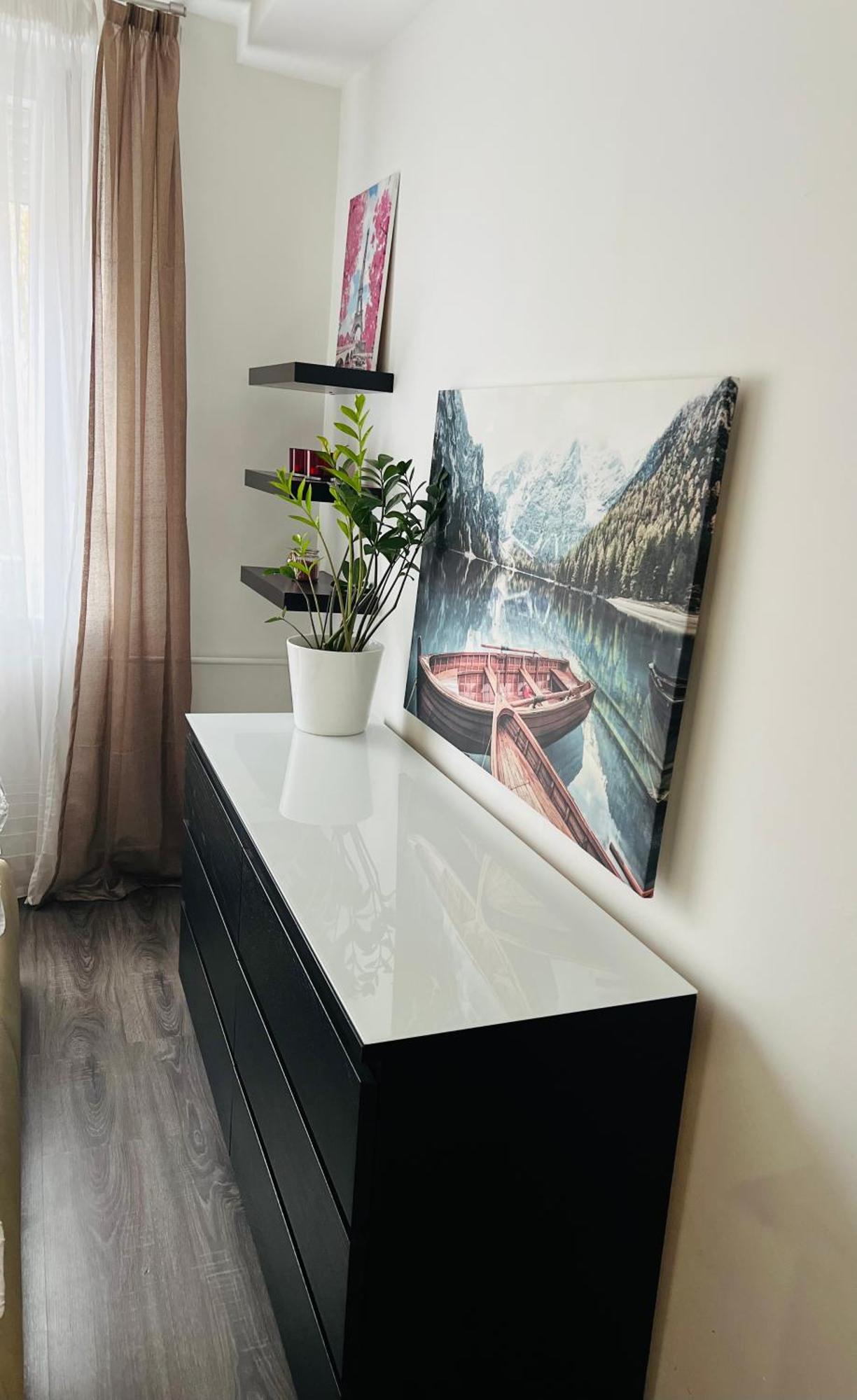 Апартаменти Apartman4you Мішкольц