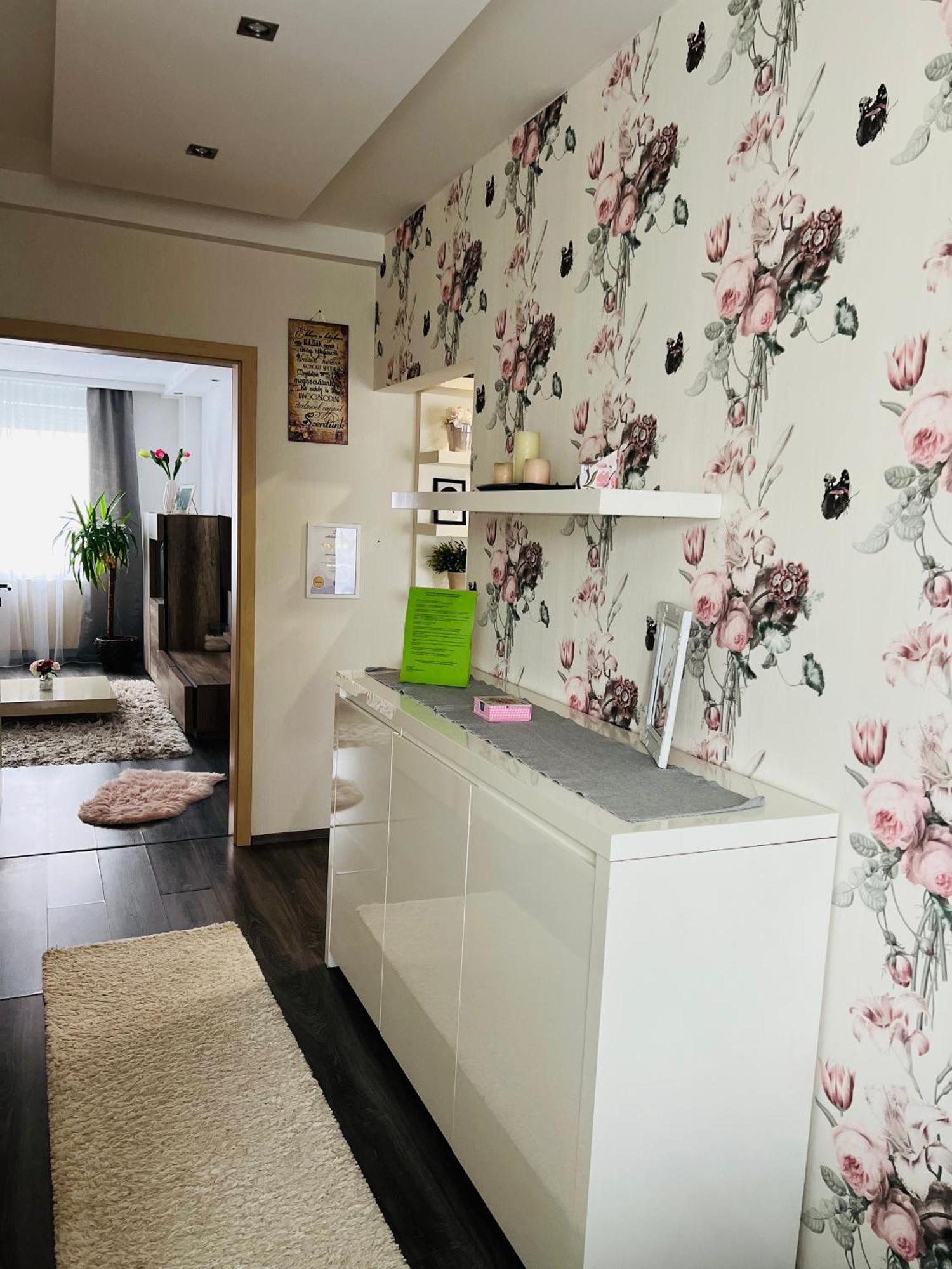 Апартаменти Apartman4you